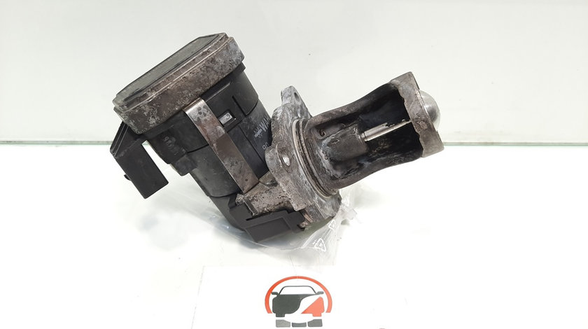 Egr, Vw Sharan (7M8, 7M9, 7M6) [Fabr 1995-2010] 2.0 TDI, BRT, 03G131501E (id:419226)