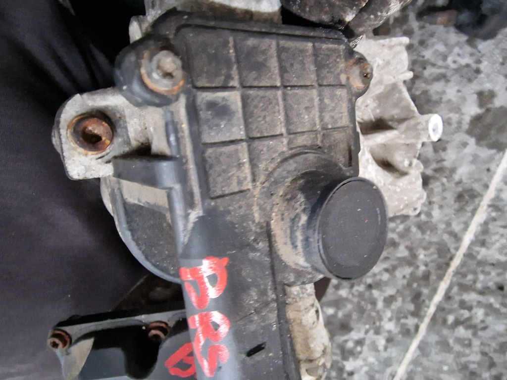 EGR Vw T5 1.9 tdi BRS 102CP Euro 4