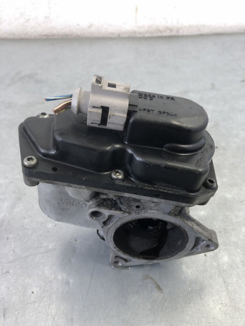 Egr VW Tiguan 2.0 TDI 4Motion Manual, 140cp sedan 2009 (03L131501D)