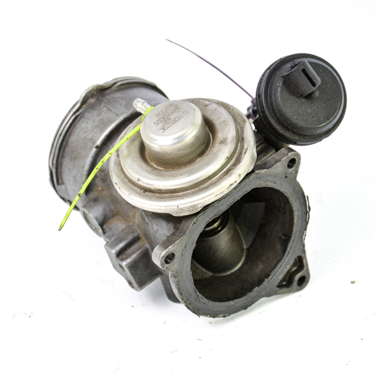 Egr Vw Touareg (7L) 2002-2010 2.5 R5 Tdi Bac Motorina 070128073, 070 128 073, 070128070C, 070 128 070 C, 070128070, 070 128 070