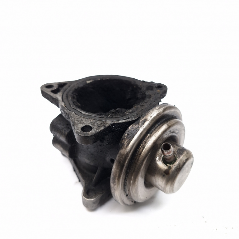 Egr Vw Touran (1T) 2003-2010 1.9 Tdi Bkc Motorina 038129637D, 038 129 637 D, 038129637