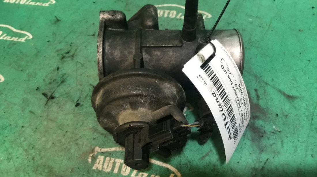 EGR Yc1q9d475 2.4 TDDI Ford TRANSIT bus FD ,FB ,FS ,FZ ,FC 2000-2006