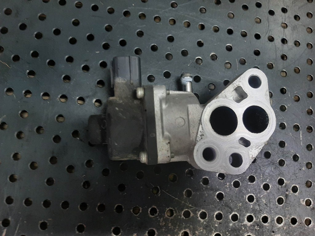 Egr zj 1.3 b mazda 2