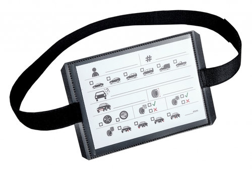 Eichner Set 100 Buc Etichete Roata / Anvelopa 80CM E-9219-00704