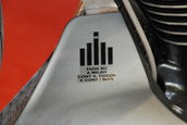 EICMA 2009: CRS DUU