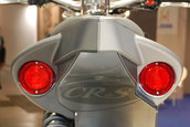 EICMA 2009: CRS DUU