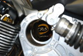 EICMA 2009: CRS DUU