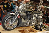 EICMA 2009: CRS DUU