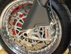 EICMA 2009: CRS DUU