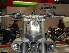 EICMA 2009: CRS DUU