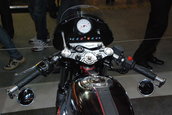 EICMA 2009: Moto Guzzi V12