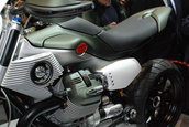 EICMA 2009: Moto Guzzi V12