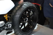 EICMA 2009: Moto Guzzi V12