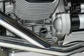 EICMA 2009: Moto Guzzi V12