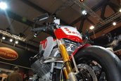 EICMA 2009: Moto Guzzi V12