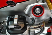 EICMA 2009: Moto Guzzi V12