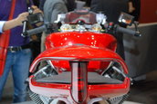 EICMA 2009: Moto Guzzi V12