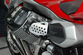 EICMA 2009: Moto Guzzi V12