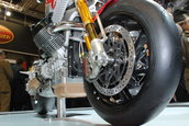 EICMA 2009: Moto Guzzi V12