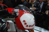 EICMA 2009: Moto Guzzi V12