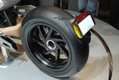 EICMA 2009: Moto Guzzi V12