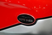 EICMA 2009: Moto Guzzi V12