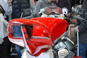 EICMA 2009: Moto Guzzi V12