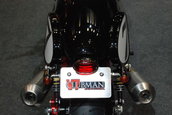 EICMA 2009: Moto Guzzi V12