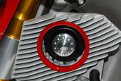 EICMA 2009: Moto Guzzi V12