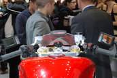 EICMA 2009: Moto Guzzi V12