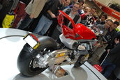 EICMA 2009: Moto Guzzi V12