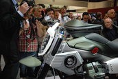 EICMA 2009: Moto Guzzi V12