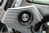 EICMA 2009: Moto Guzzi V12