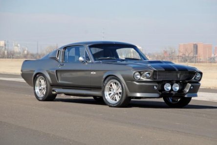 Eleanor - de la Classic Recreations Eleanor - de la Classic Recreations