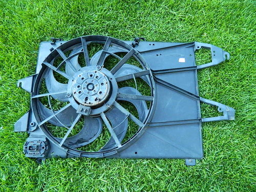 Elecroventilator ,GMV Ford Mondeo MK3 cod 95BB-8146-B