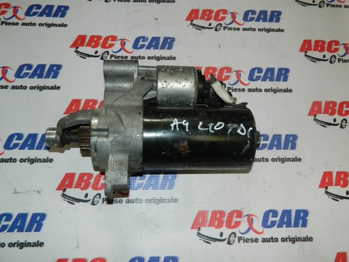 Electomotor Audi A4 B8 8K 2.0 TDI model 2008 - 2015 cod: 03L911021C