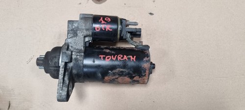 Electormotor Vw Touran 1.9 TDI 6 trepte 2003 2004 2005 2006 2007