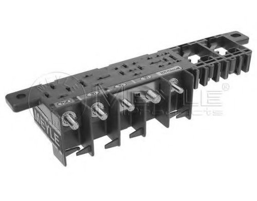 Electricitate centrala AUDI A4 (8D2, B5) (1994 - 2001) MEYLE 100 941 0010 piesa NOUA