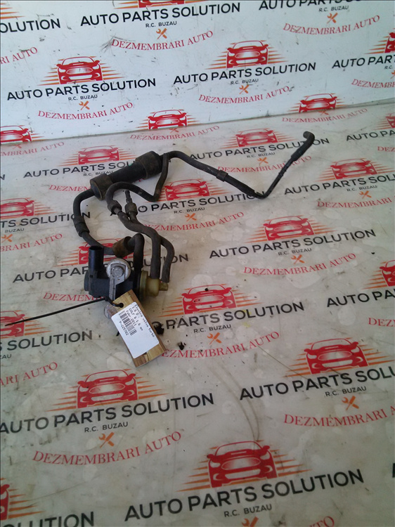 Electro valva turbo 1.6 D VOLKSWAGEN GOLF 6 an fabr.2011