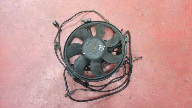 ELECTRO VENTILATOR AUDI A4 B5 V6 TDI 2.5 AYM / V6 TDI 2 5 AYM / V6TDI25AYMV6 TDI 2.5 AYM / V6 TDI 2 5 AYM / V6TDI25AYM