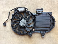 Electro - Ventilator  Audi A4  B6 / B7 Diesel  8E0121205AL