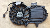 Electro - Ventilator  Audi A4  B6 / B7 Diesel  8E0...