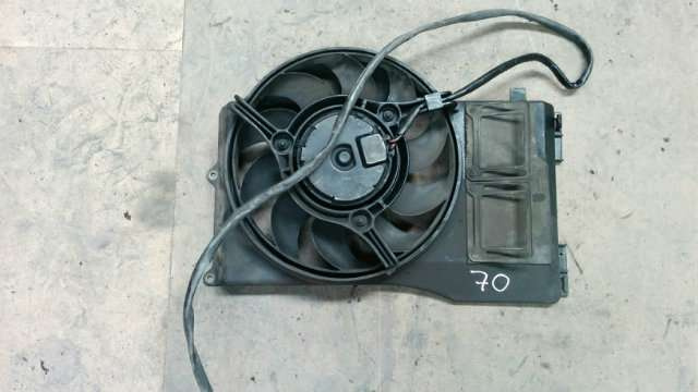 ELECTRO VENTILATOR AUDI A6 4A0121207B4A0121207B