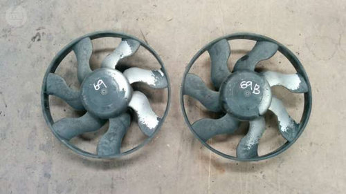 ELECTRO VENTILATOR CITROEN XANTIA XANTIA 1.6 combustibil BFZ / XANTIA 1 6 combustibil BFZ / XANTIA16...
