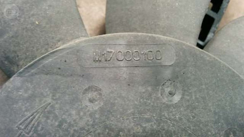 ELECTRO VENTILATOR FIAT PUNTO 820600600820600600