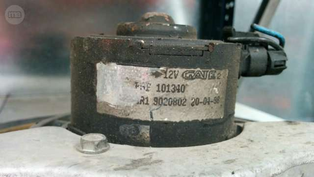 ELECTRO VENTILATOR ROVER 200 101340 / 90