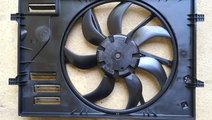 Electro -Ventilator Vw Golf 7  / 5Q0121205AL