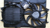 Electro-Ventilatore  Audi A4 , A5 , Q5   8K0121003...