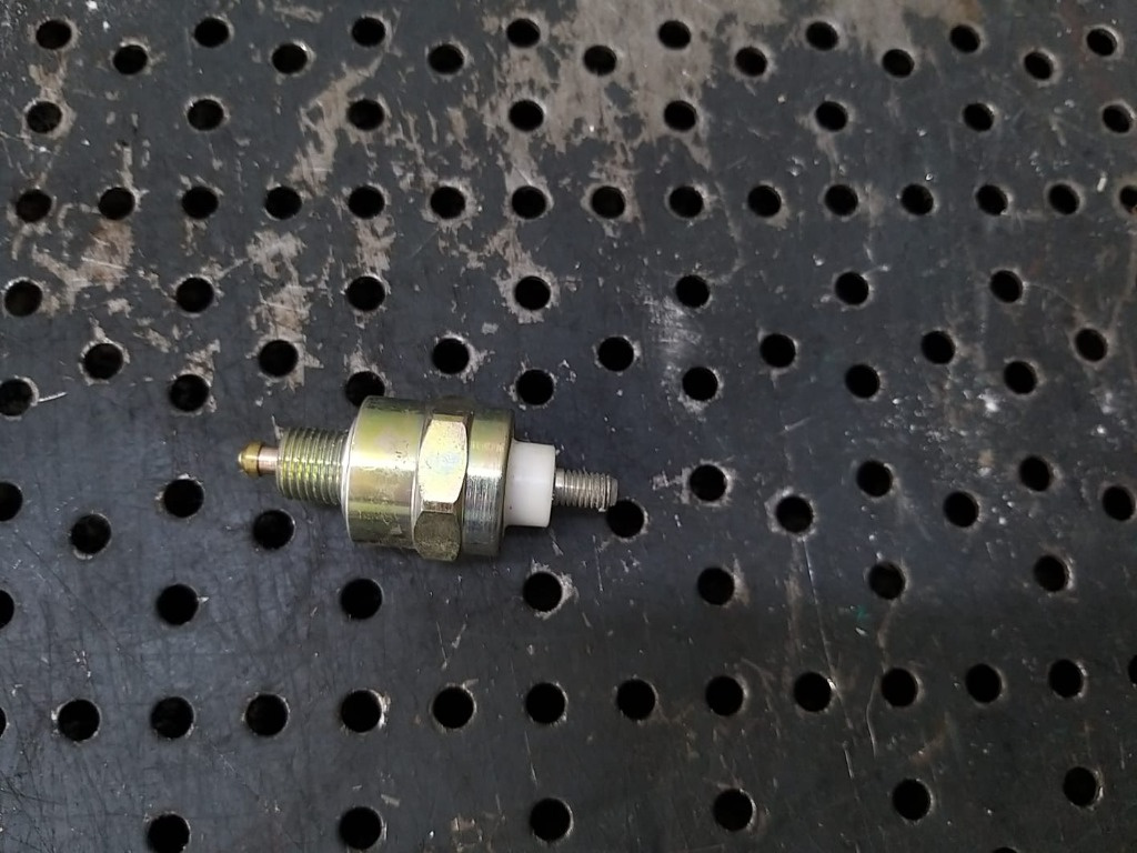 Electrocomutator carburator ford transit 87sf9p554ba