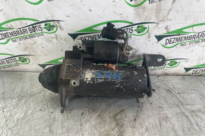 Electromotor 0 001 109 015 Opel Astra G [1998 - 2009] wagon 5-usi 2.0 DTI MT (101 hp)